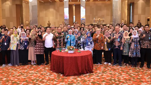 Peningkatan Upah = Peningkatan Kualitas Kerja