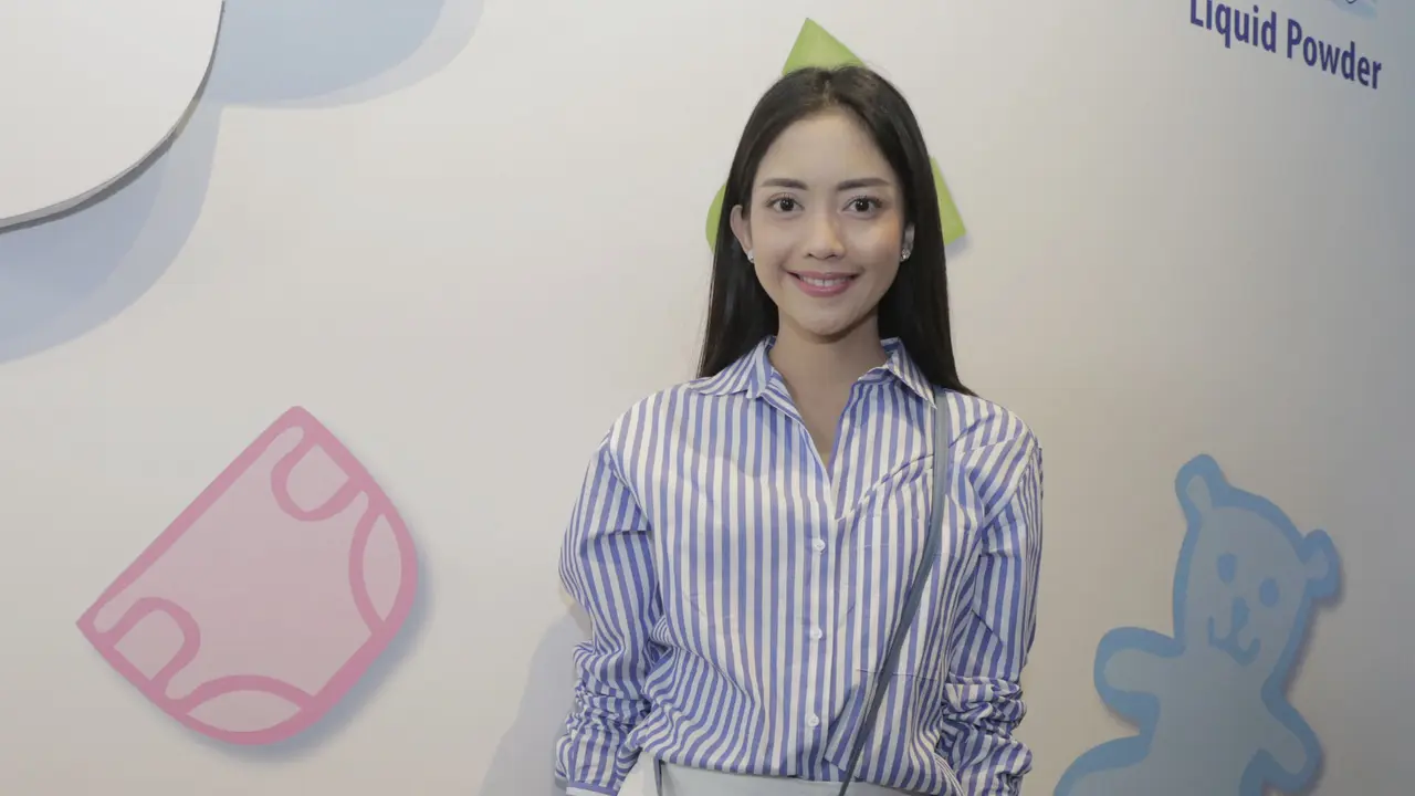 [Fimela] Ririn Dwi Ariyanti