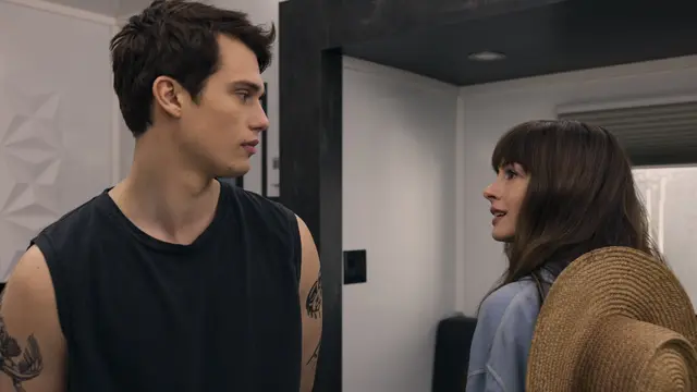 The Idea of You. (dok. Prime Video)