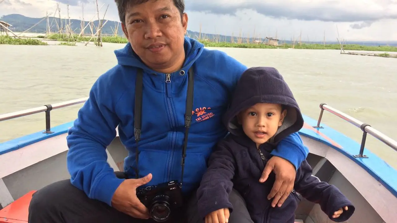 Baby and Daddy 