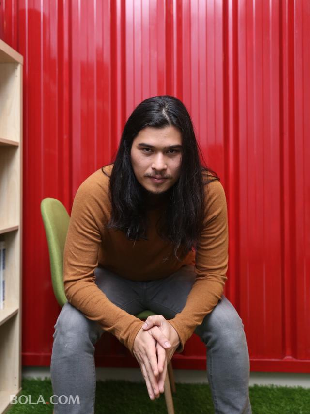 [Bintang] Virzha Idol