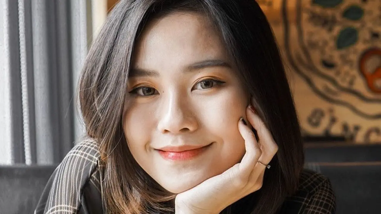 7 Transformasi Jessica Jane Dari Dulu Hingga Kini Pipi Makin Tirus