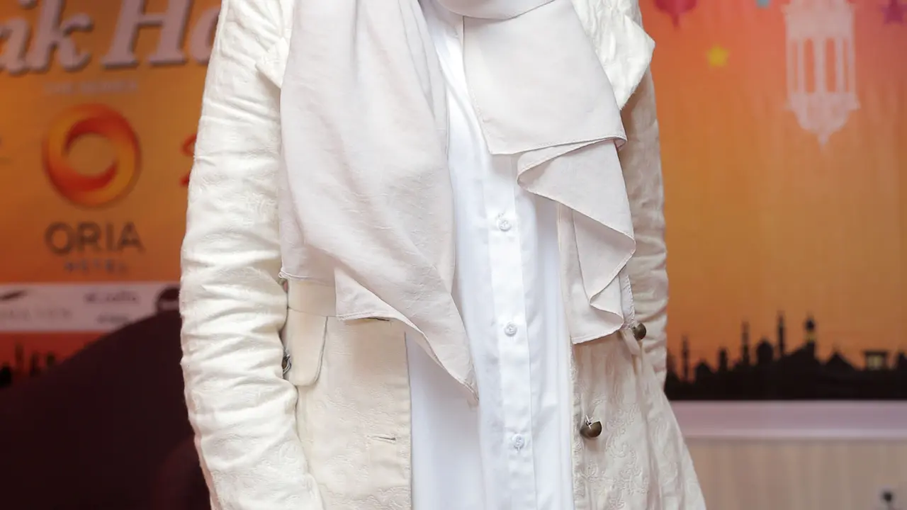 [Bintang] Annisa Trihapsari 