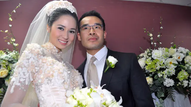 10 Artis ini Dinikahi Pengusaha Kaya Raya