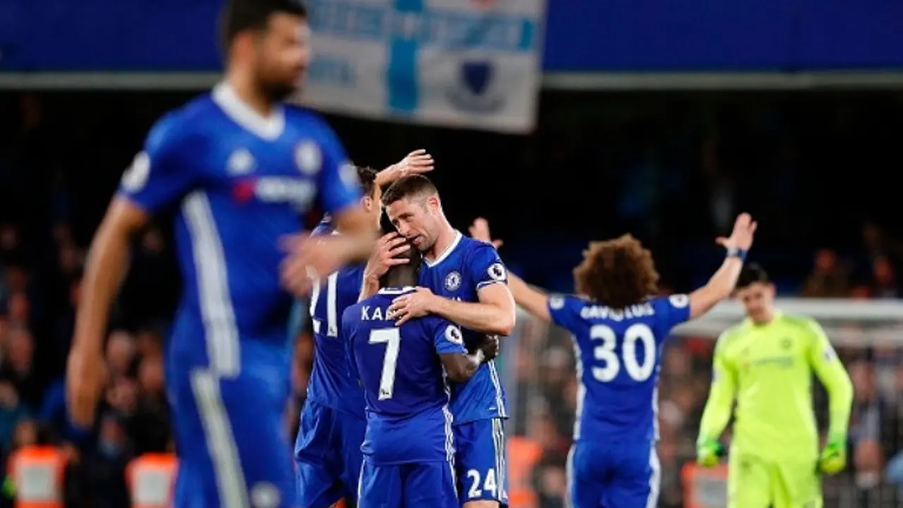 Chelsea