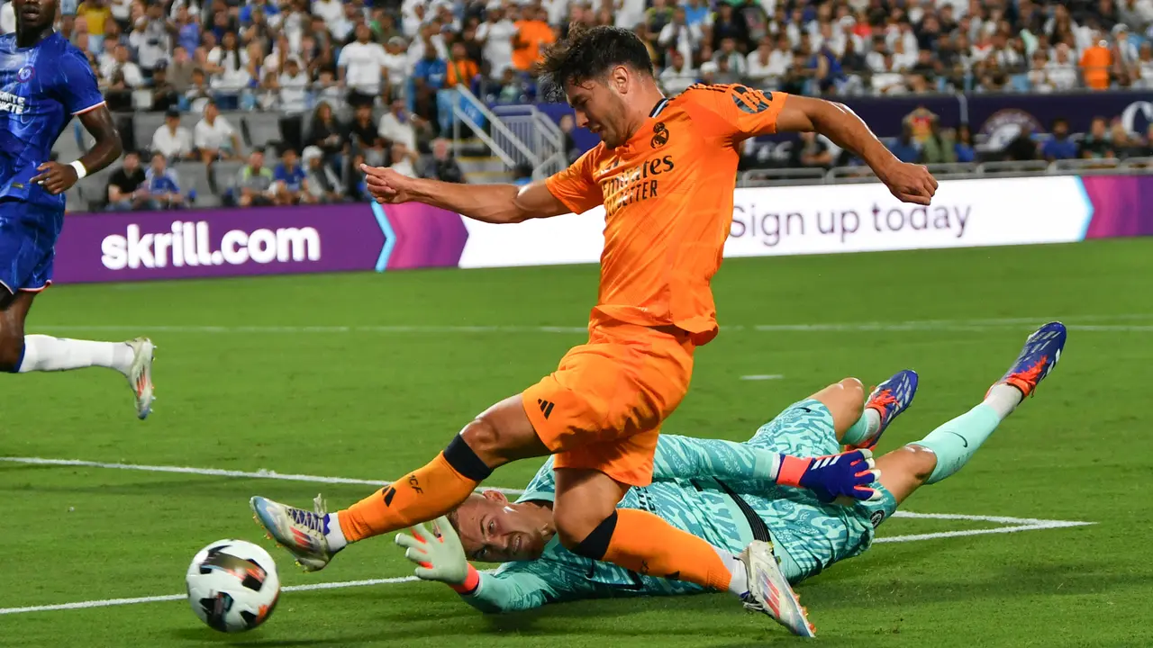 Real Madrid