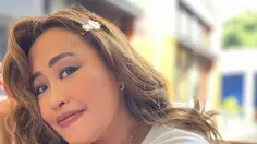 Pinkan Mambo Ungkap Pertemuan dengan Dita Meichan, Lontarkan Canda soal Ratu 1 dan Ratu 3