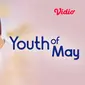 Saksikan drama Korea Youth of May di aplikasi Vidio. (Dok. Vidio)