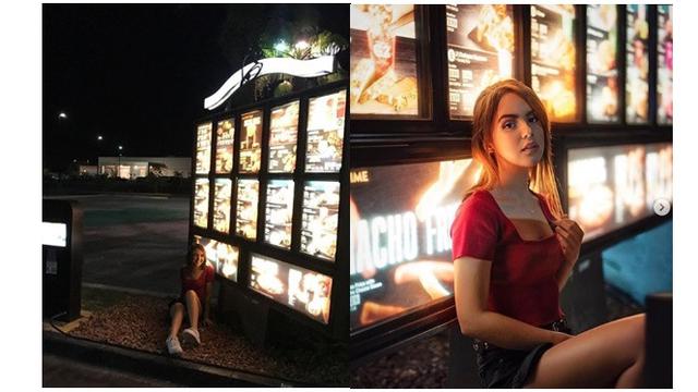 foto di tempat biasa (Sumber: Instagram/calop_)