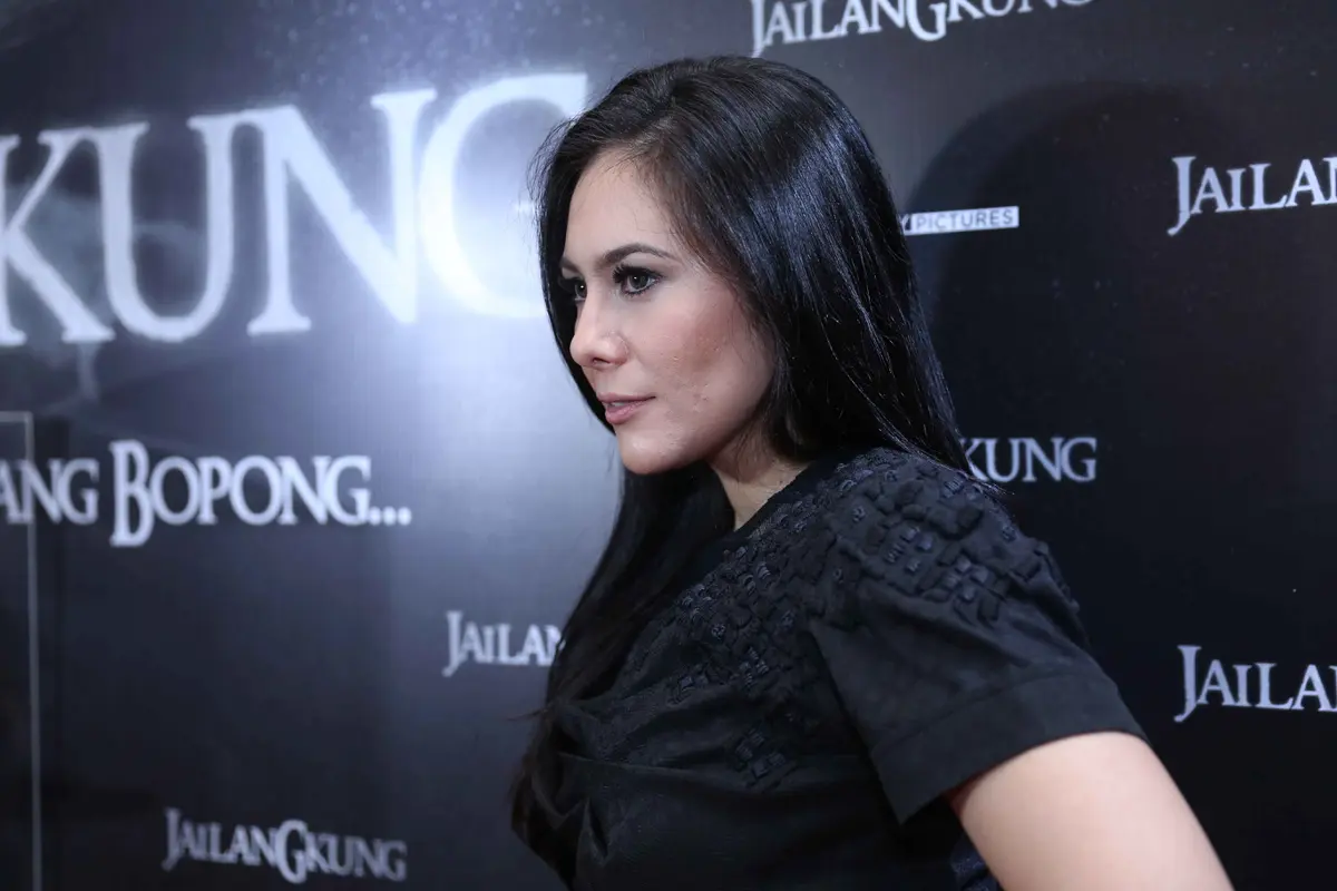 [Bintang] Wulan Guritno
