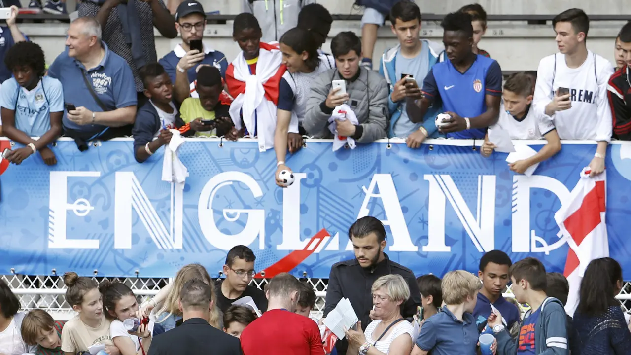 Inggris