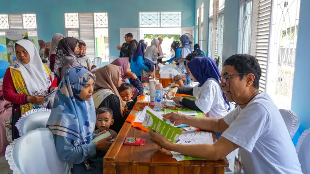 Komitmen Cegah Stunting Nestlé Indonesia Diganjar Penghargaan di Ajang GENTING Collaboration Summit 2025
