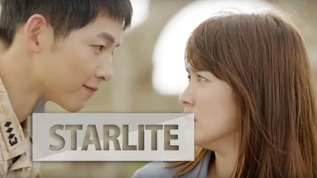 Ini Dia Adegan Lucu Descendants of the Sun yang Tak Bisa Terlupakan