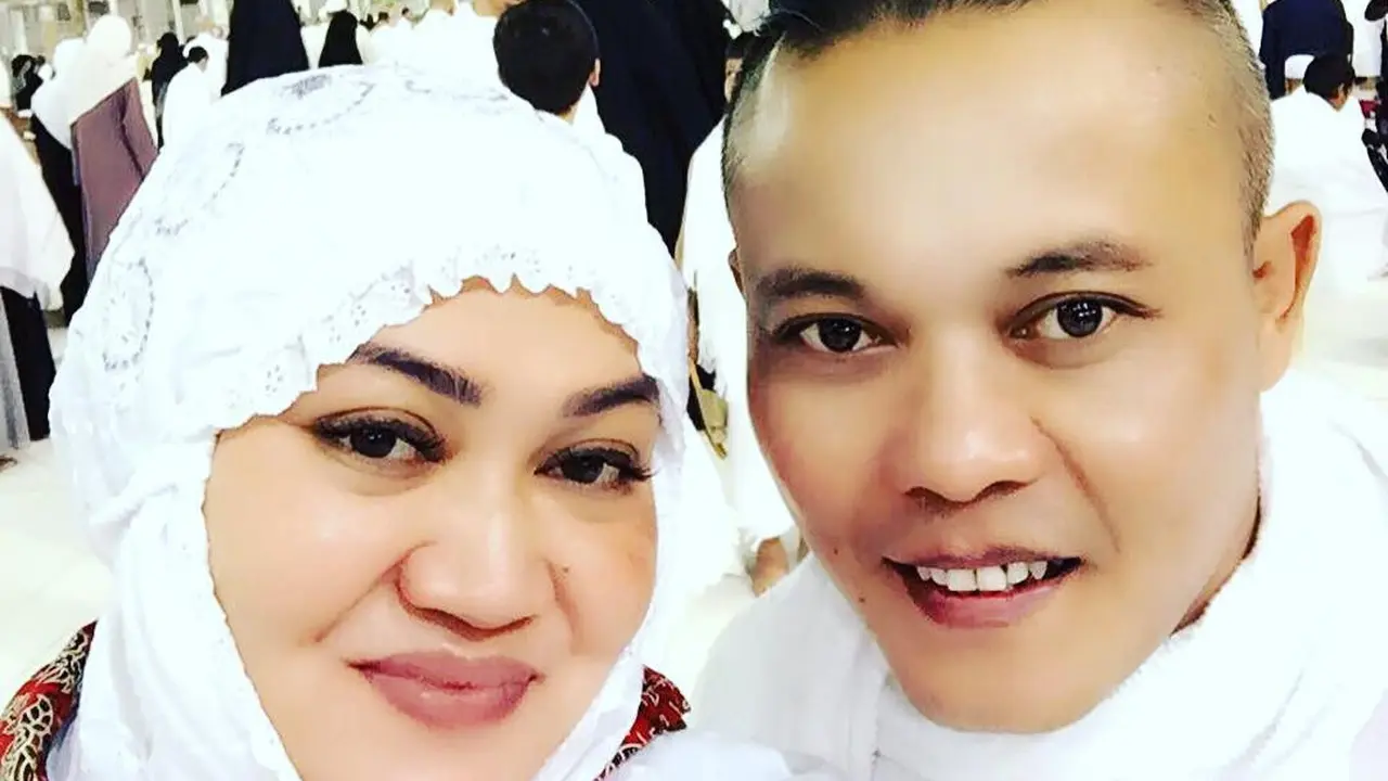 [Bintang] Sule dan Lina