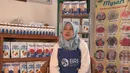 Sejak diluncurkan pada 2021, program klaster unggulan BRI Peduli telah memberdayakan 30 kelompok usaha perempuan di Indonesia. BRI berharap program ini dapat membantu lebih banyak perempuan mengembangkan usaha dan memperkuat ekonomi masyarakat.