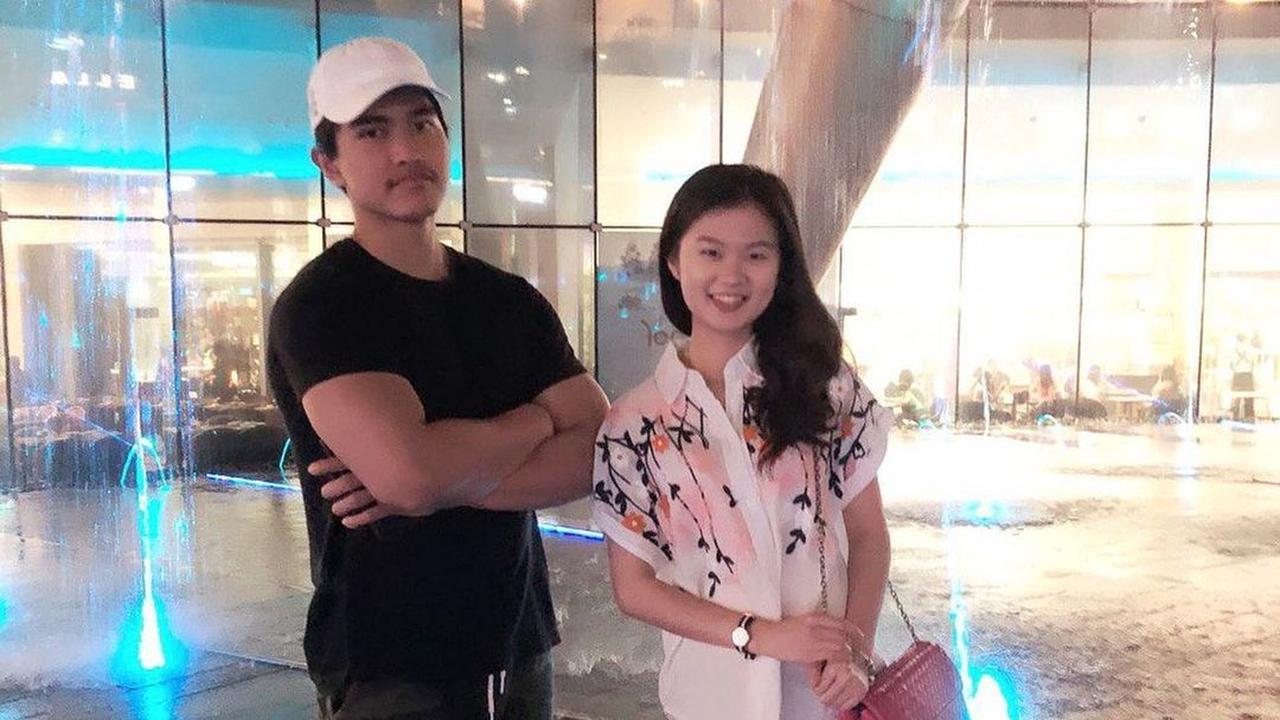 [Fimela] Kaesang Pengarep