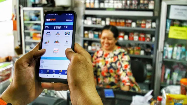 BRI Tegaskan AI Hanya Untuk Meningkatkan Produktivitas, Tidak Menggantikan Peran Manusia