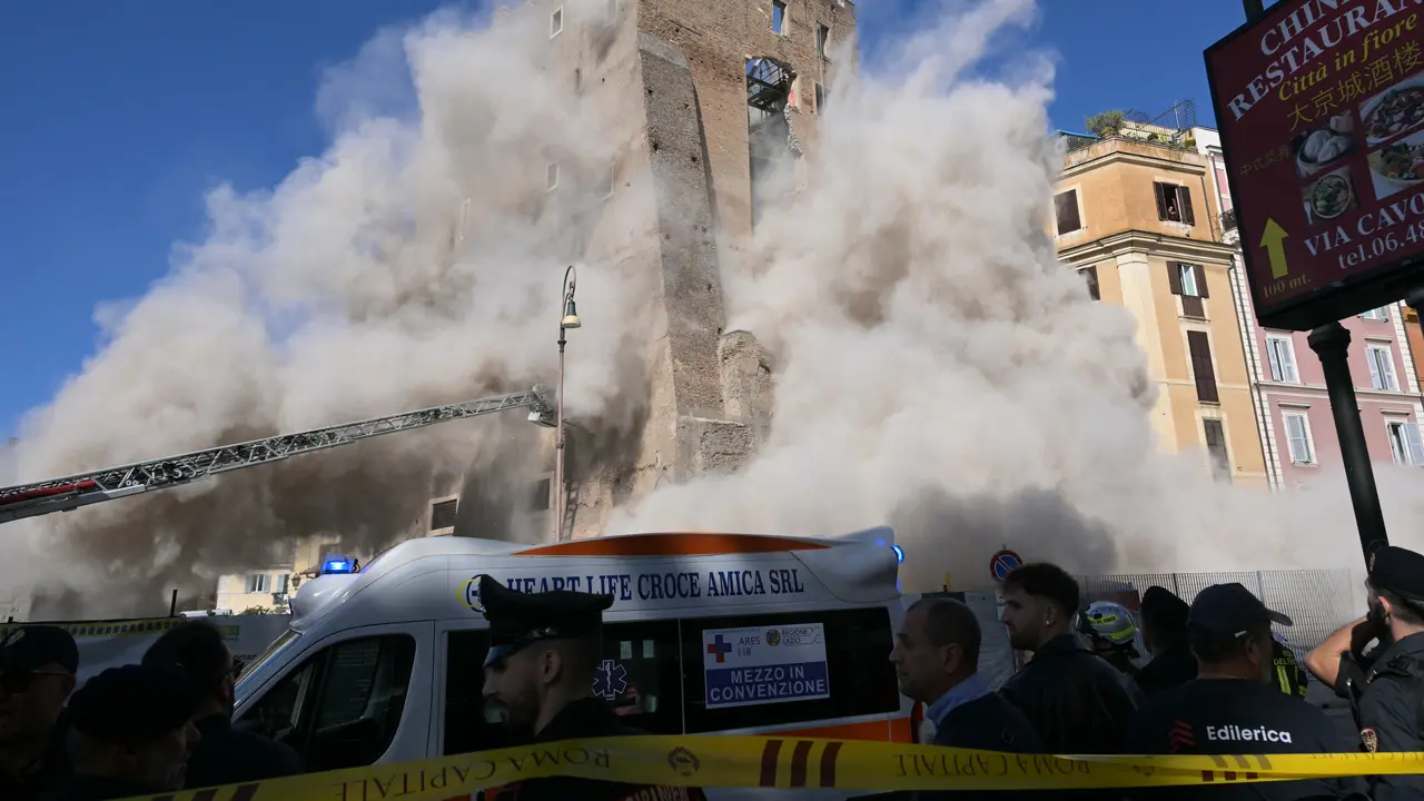 Torre dei Conti
