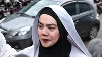 Sarita Abdul Mukti (Adrian Putra/bintang.com)