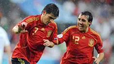 Berikut Video 8 hat-trick yang pernah terjadi sepanjang sejarah Piala Eropa, mulai dari David Villa hingga legenda Prancis, Michel Platini