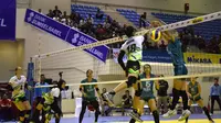 Proliga  2018 (Indra Pratesta)