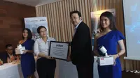 Dahua Optimistis Bisa Kuasai Pasar Surveilans Indonesia