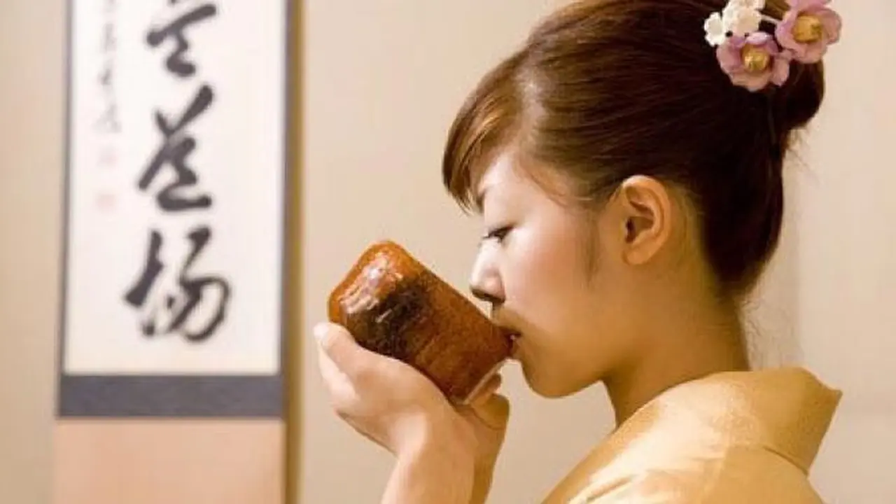 Top 3 Hari Ini: 6 Kebiasaan yang Buat Wanita Jepang Awet Muda