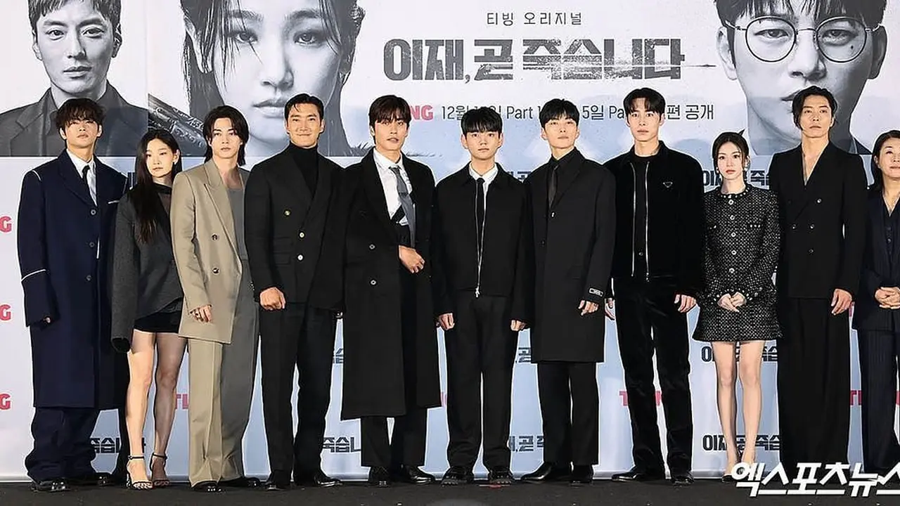 Netizen Puji Para Pemain Death's Game: Orang-Orang Cantik dan Berbakat dalam Satu Drakor