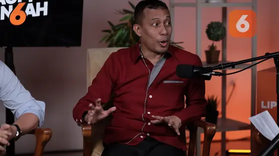 Bukan Downgrade, Safir Senduk Bagi Trik Substitusi Pengeluaran Agar Bisa Hemat