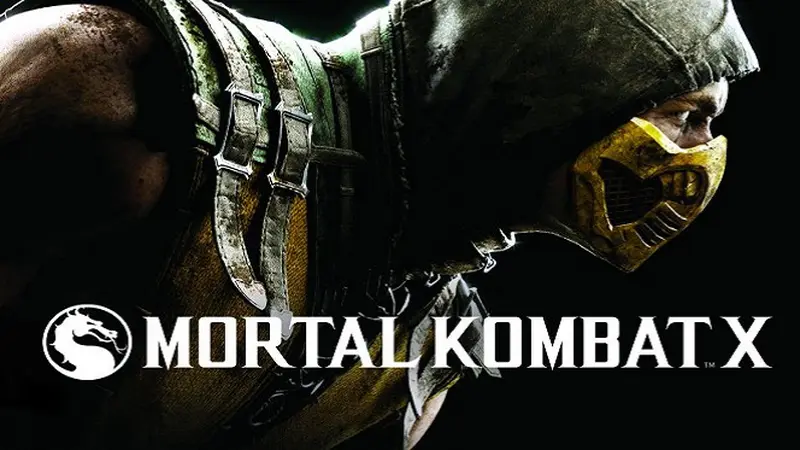 Gamepedia: Review Mortal Kombat X