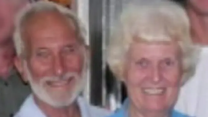 Sediakan Layanan Kesehatan, Pasangan Ini Diculik di Burkina Faso