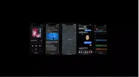 Sejumlah fitur pada iOS 13 (Foto: CNET)