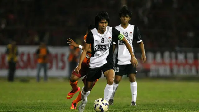 Syamsul Chaeruddin