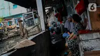 Keluarga Miskin Indonesia Rata-Rata Butuh Rp 3,05 Juta per Bulan