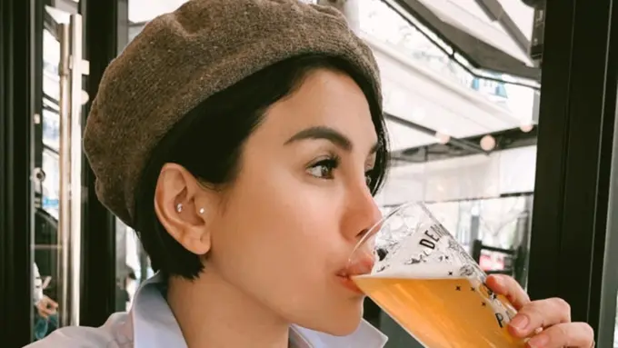 Nikita Mirzani. (Foto: Dok. Instagram @nikitamirzanimawardi_172)