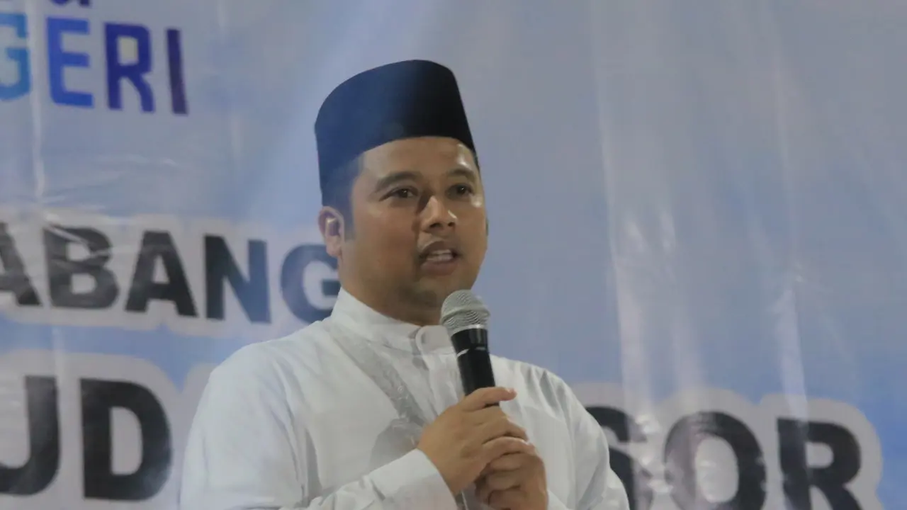 Wali Kota Tangerang Minta Pegawainya Pensiun Dini Jika Malas-malasan