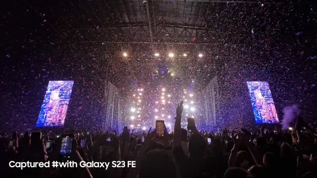 Chipset Exynos dengan Pemrosesan AI Siap Bantu Bikin Hasil Konten Tambah Estetik, Ketahui Keunggulannya Yuk!