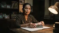 Kumpulan Doa Menyimpan Uang Agar Berkah dan Tidak Hilang Teks Arab, Latin dan Artinya