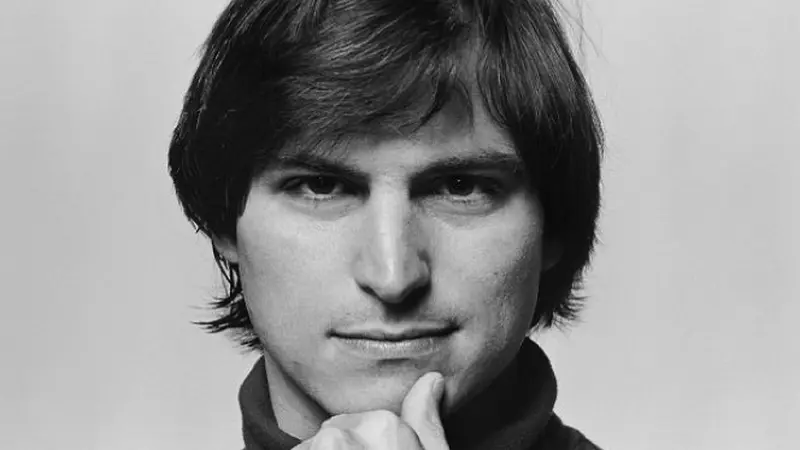Heboh, Steve Jobs `Hidup` Kembali