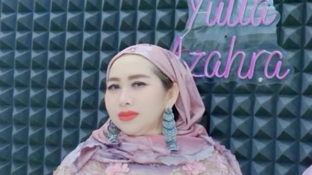 3 Alasan Penyanyi Yulia Azahra Rambah Dunia Dangdut, Menantang Hingga Dekat di Hati Pendengar