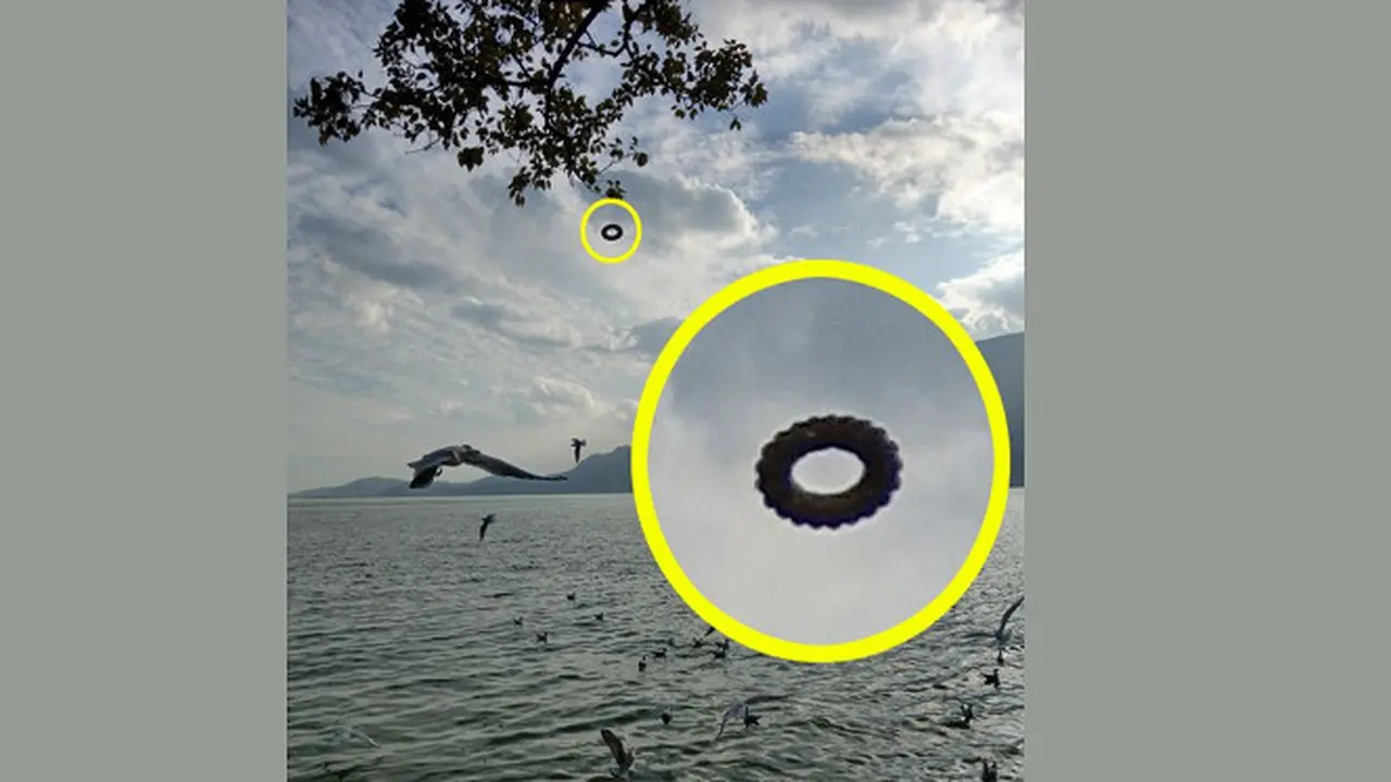 UFO