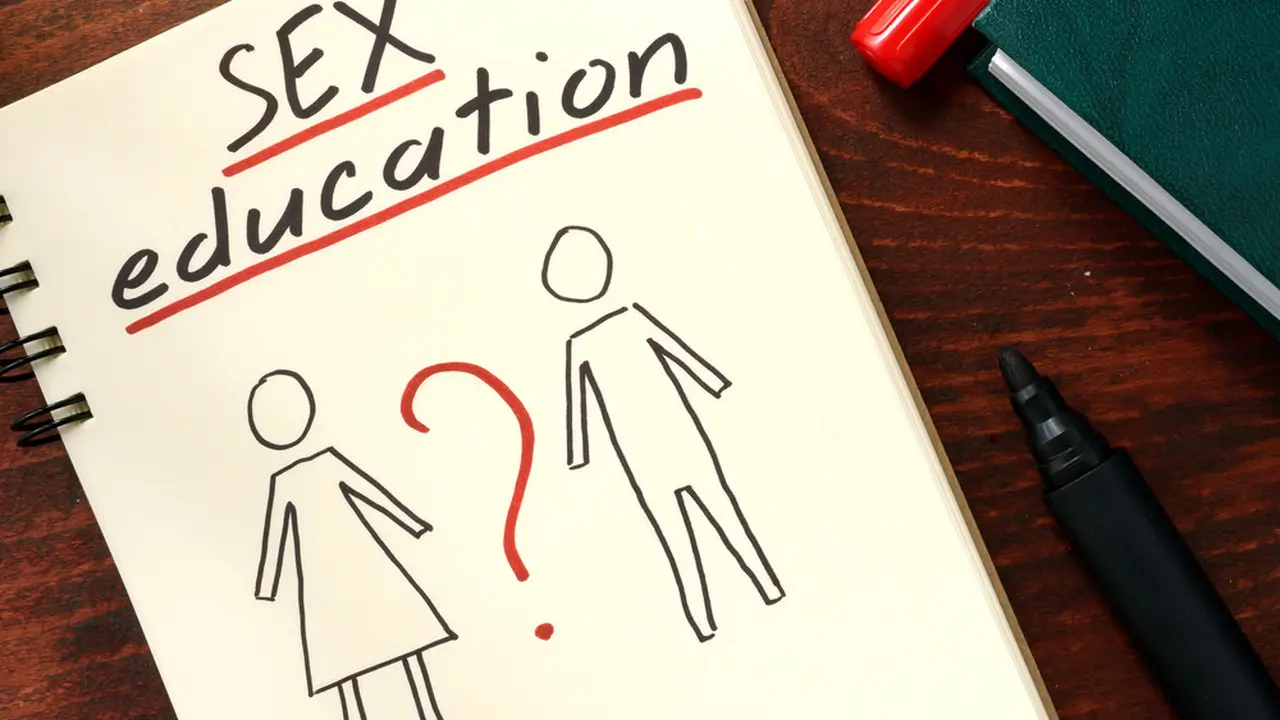 5 Alasan Pentingnya Pendidikan Seks untuk Anak Beserta Tipsnya