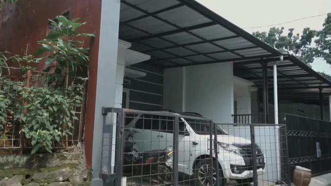 Aliyah Faizah (Sumber: YouTube/JHON JAWIR)