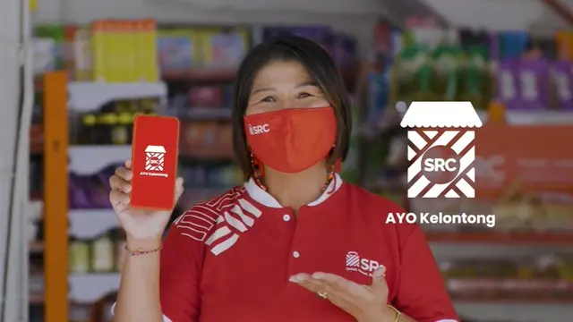Ayo Kelontong