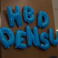 Dapat kejutan ulang tahun, Denny Sumargo mengira jika dia sedang menikah.