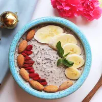 ilustrasi buah/Photo by Alisha Mishra from Pexels