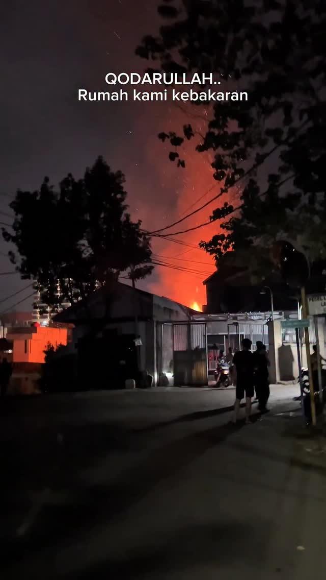 Rumah Yang Kami Tempati