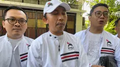 PSI Beberkan Efek Jokowi Datangi Lampung