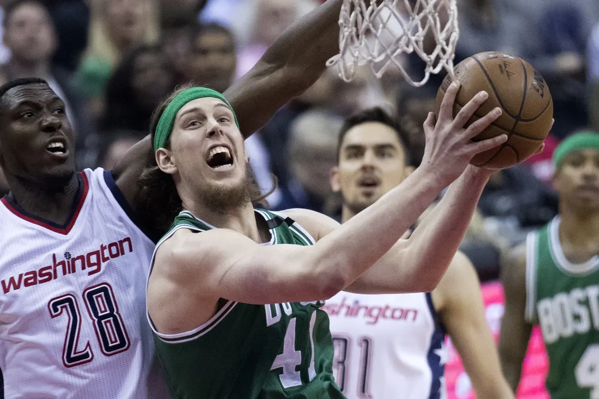 Boston Celtics 
