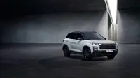 Hyundai Creta Alpha Menyapa di Awal 2026, Dibanderol Rp 455 Juta